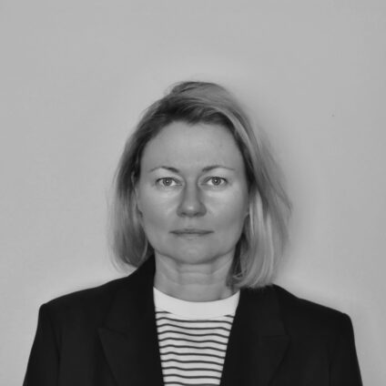 Elena Kurbatova