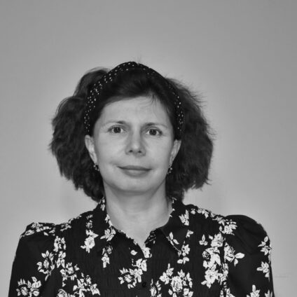 Natalya Lvovskaya