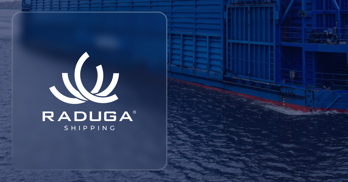 Raduga Shipping